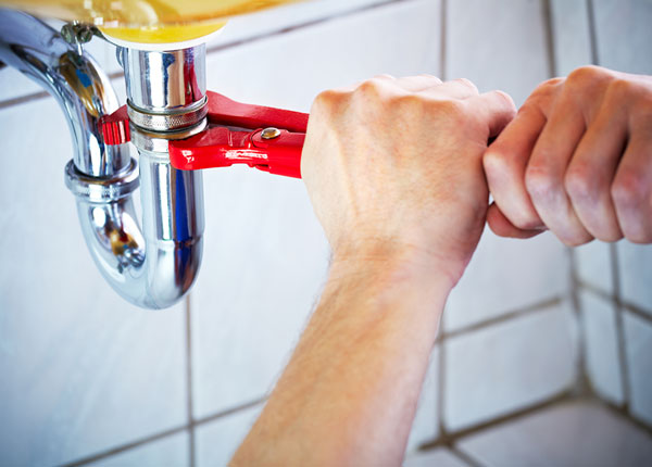 About Edgewater Plumbers